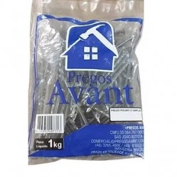 PREGO 19X36 C/C AVANT