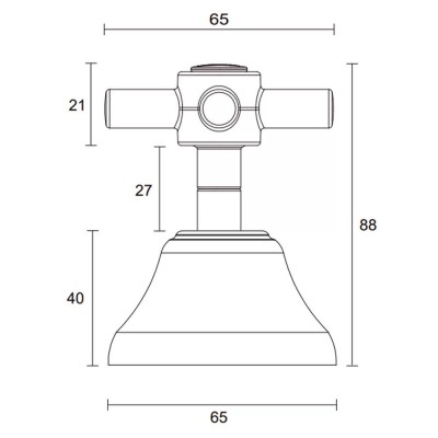 Acab Reg Abs Cr C-37 Deca/Docol 091701 Blukit