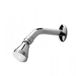 DUCHA FRIA CROMADA ARTICULADO BLUKIT