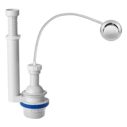 MECANISMO SAIDA C/ACIO PNEUMATICO CR BLUKIT