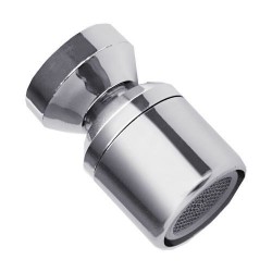 Arejador Articulavel Abs Cr Civitt