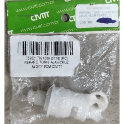 REPARO TORN ALAV/CRUZ 18CM CIVITT