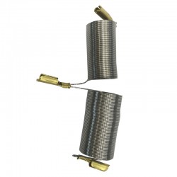 RESIST CHUV/TORN LORENZETTI 220V 4500W 3T BLUKIT