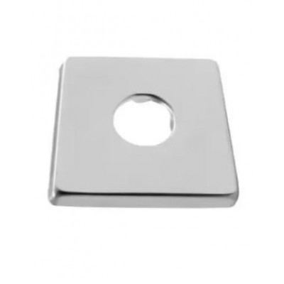 Canopla Aco Inox Qd 60X60 Blukit