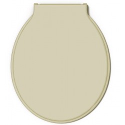 F - ASSENTO SANIT PVC BG DURIN