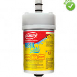 F - REFIL PURIF CRISTAL DURIN