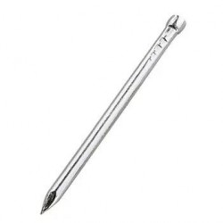 PREGO DE ACO 17X24 S/C C/100