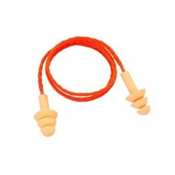 PROTETOR AURICULAR SILICONE