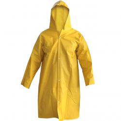 CAPA CHUVA PVC AM TAM G
