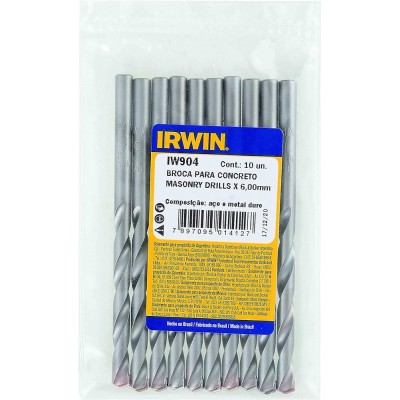 Broca Videa 06Mm Irwin