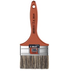 TRINCHA P/ PINTURA 395/4 1.1/2 ATLAS