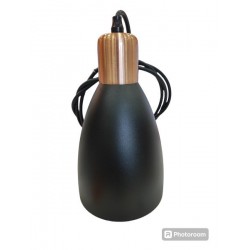 PENDENTE EGITO PF/COB/COB NOBRE