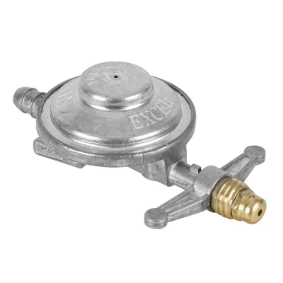 REGULADOR DE GAS S/MANG 1KG EXCEL