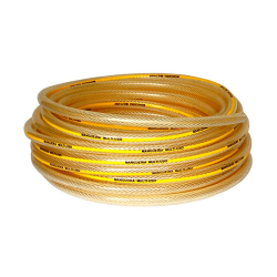 MANGUEIRA P/GAS TRANC 10,0 CRIST/AMR VINIGAS