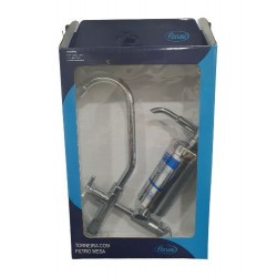 TORN C/FILTRO MESA JR C36 2172 FORUSI