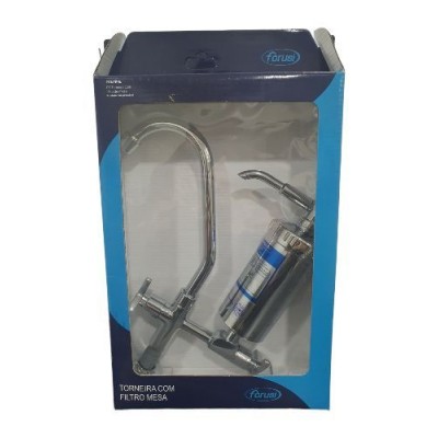 TORN C/FILTRO MESA JR C36 2172 FORUSI