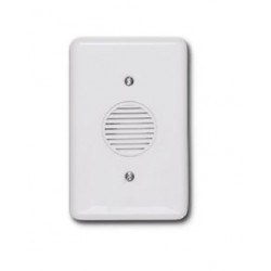 CJ CAMPAINHA CIGARRA 127V 220V STYLUS ILUMI