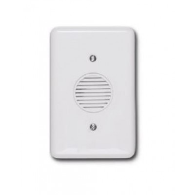 CJ CAMPAINHA CIGARRA 127V 220V STYLUS ILUMI