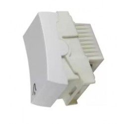 MODULO PULSADOR CAMPAINHA SLIM ILUMI