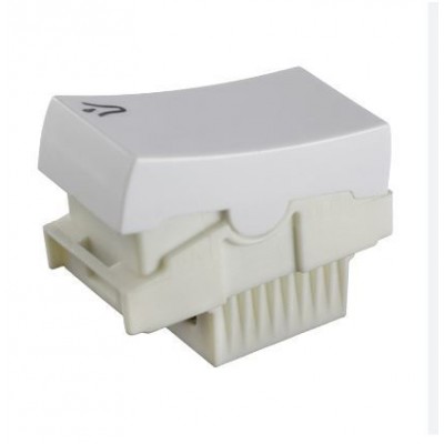 MODULO PULSADOR CAMPAINHA SLIM ILUMI