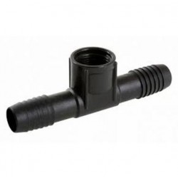 TE 1/2 INTERNO SAIDA ROSC PRETO PLASBOHN