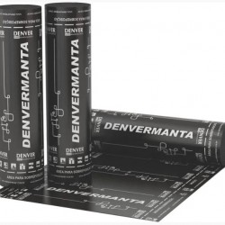 DENVERMANTA ELASTIC 03MM DENVER