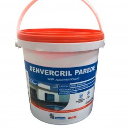 MANTA LIQUIDA PAREDE GL 3,6KG DENVER