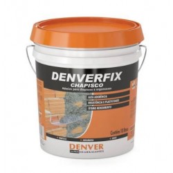 Adesivo Liquido Chapisco 18L Denver