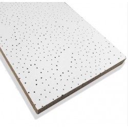 FORRO MINERAL 1250X625MM 12MM DECOR