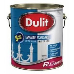 ESMALTE SINT AZUL DEL REY BR 3,6L DULIT