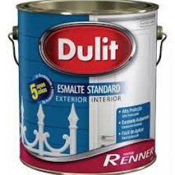 ESMALTE SINT AZUL DEL REY BR 3,6L DULIT