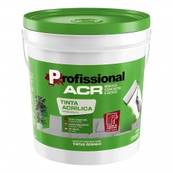 TINTA ACRIL PROF AREIA FSC 18L RENNER