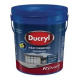 TINTA ACRIL STAND CROMO SUAVE FSC 3,6L DUCRYL