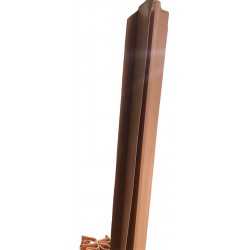 EMENDA RIGIDA 6,0MT ANGELIM - NOVAFORMA