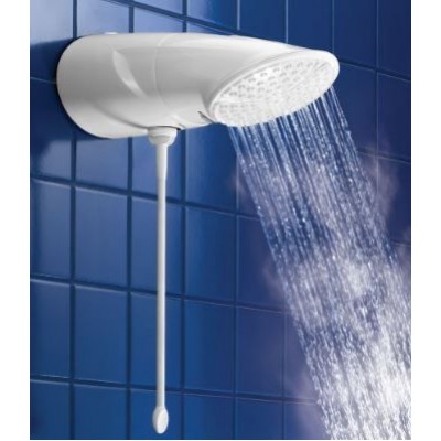 Chuveiro Elétrico Top Jet Multitemperatura 220V 7500W Lorenzetti