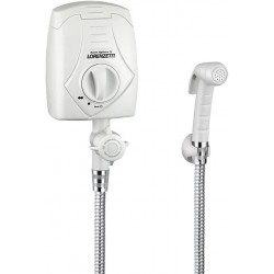 Ducha Higienica Lorenzetti 3 Temperaturas 127V 4000W