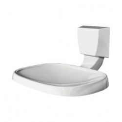 SABONETEIRA QUADRA BR 2009 F24 LORENZETTI