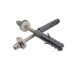 PARAF P/ LAVAT/COL INOX B10 C13 1809 LORENZEN