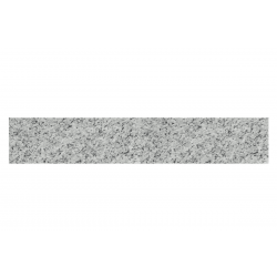 SOLEIRA GRANITO 80X13CM ARABESCO