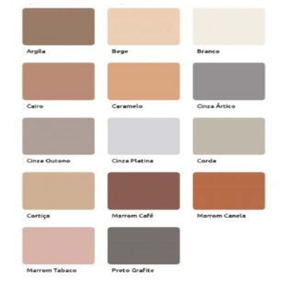 REJUNTE FLEX 5KG MR CANELA QUARTZOLIT