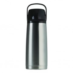 Garrafa Termica Inox Air 1,8L Inquebravel Invicta