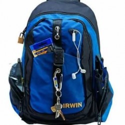 MOCHILA 14 IRWIN