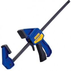 MINI GRAMPO RAPIDO 6 15CM IRWIN