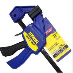 MINI GRAMPO RAPIDO 6 15CM IRWIN
