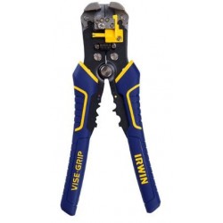 Alicate Desencapador De Fios 08 Irwin