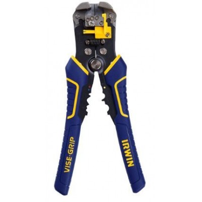 Alicate Desencapador De Fios 08 Irwin