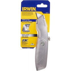 ESTILETE TRAPEZOIDAL IRWIN