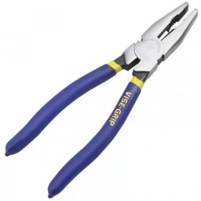 Alicate Universal 08 Irwin