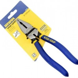 Alicate Universal 08 Irwin