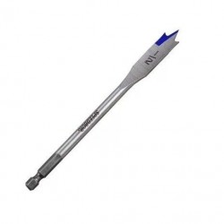 Broca Chata P/ Madeira 1/2 Irwin